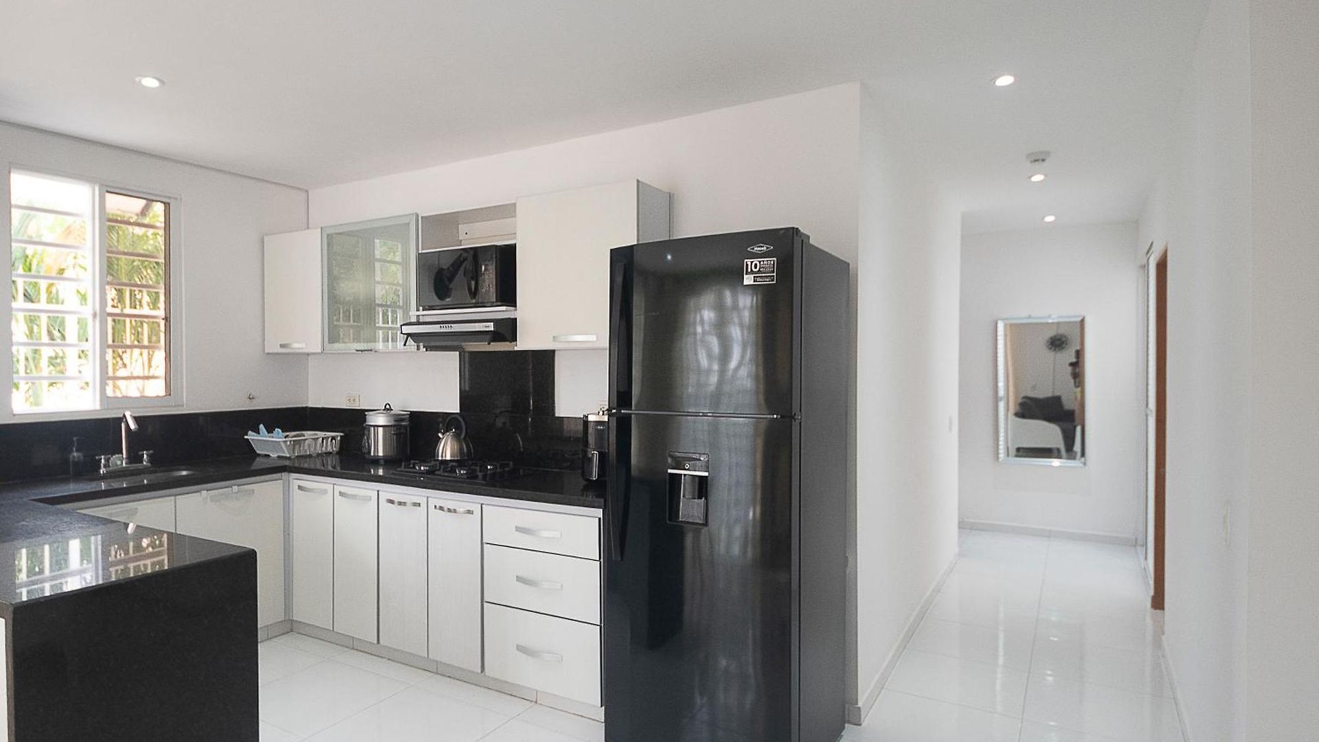 Apartamento Edificio Alba *