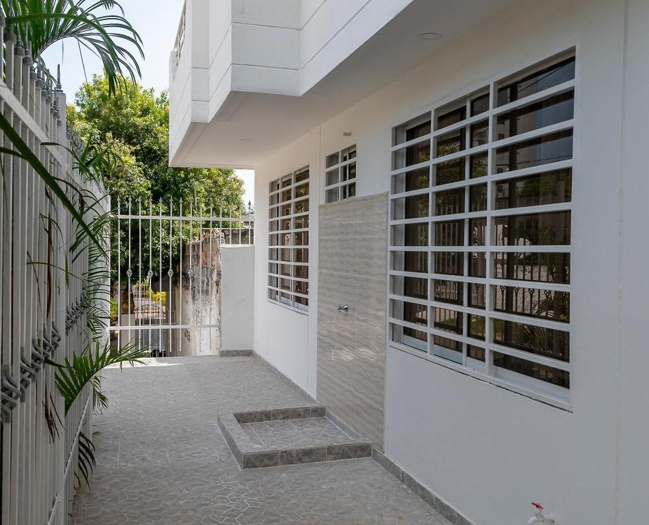 Edificio Alba Apartamento
