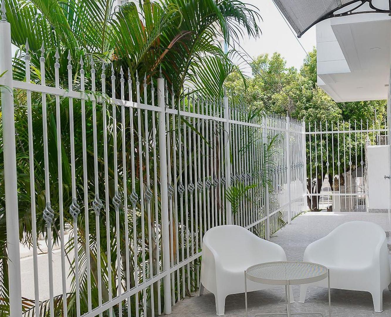 Apartamento Edificio Alba