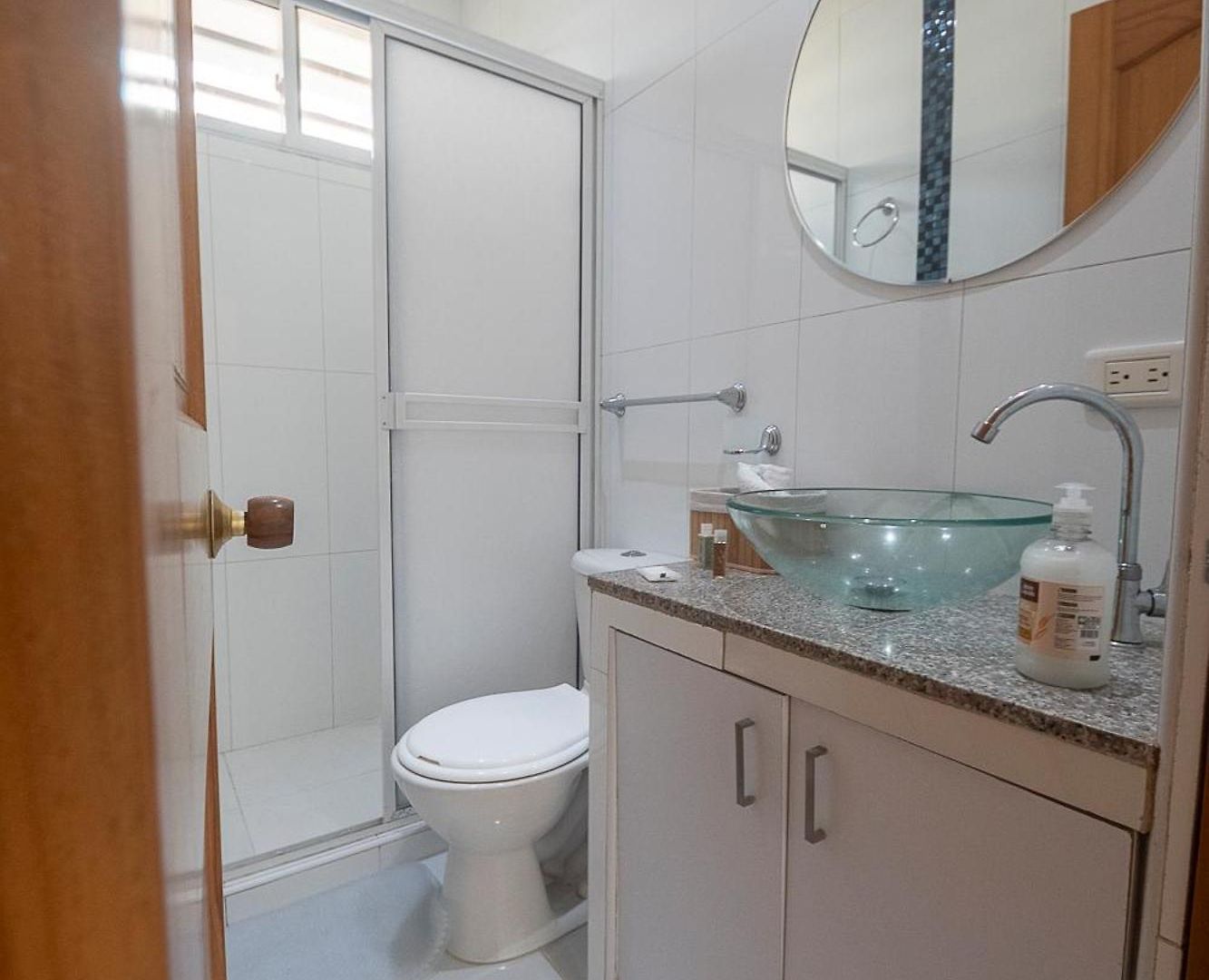 Apartamento Edificio Alba Cartagena