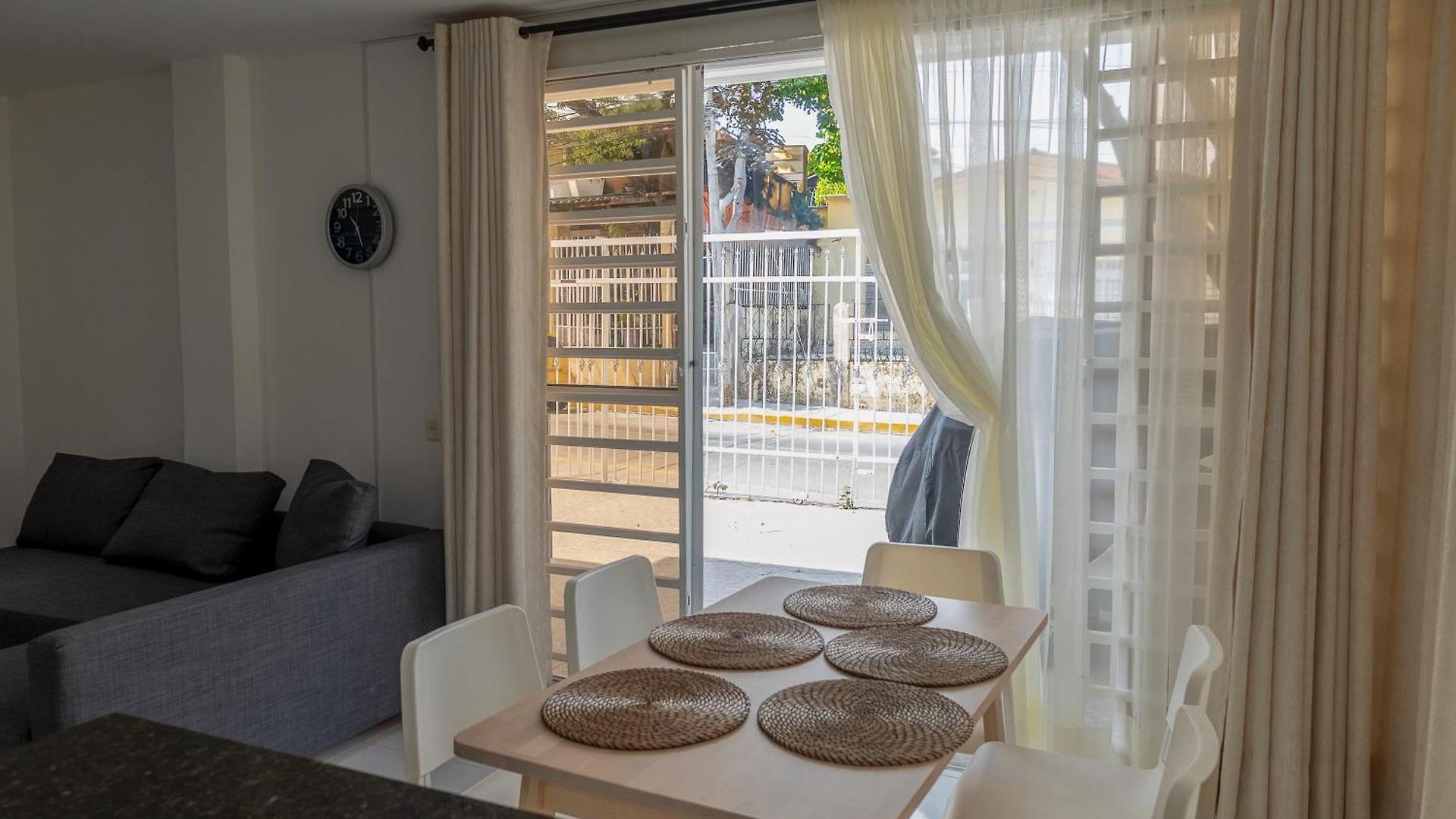 Apartamento Edificio Alba