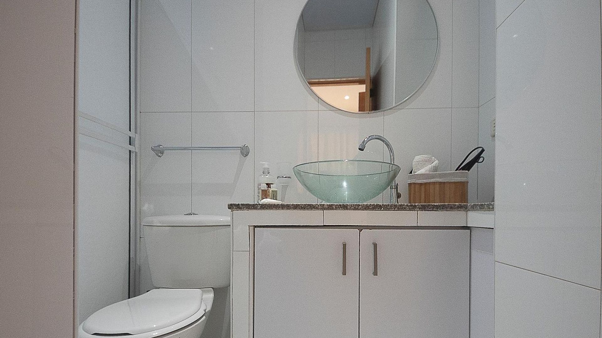 Apartamento Edificio Alba