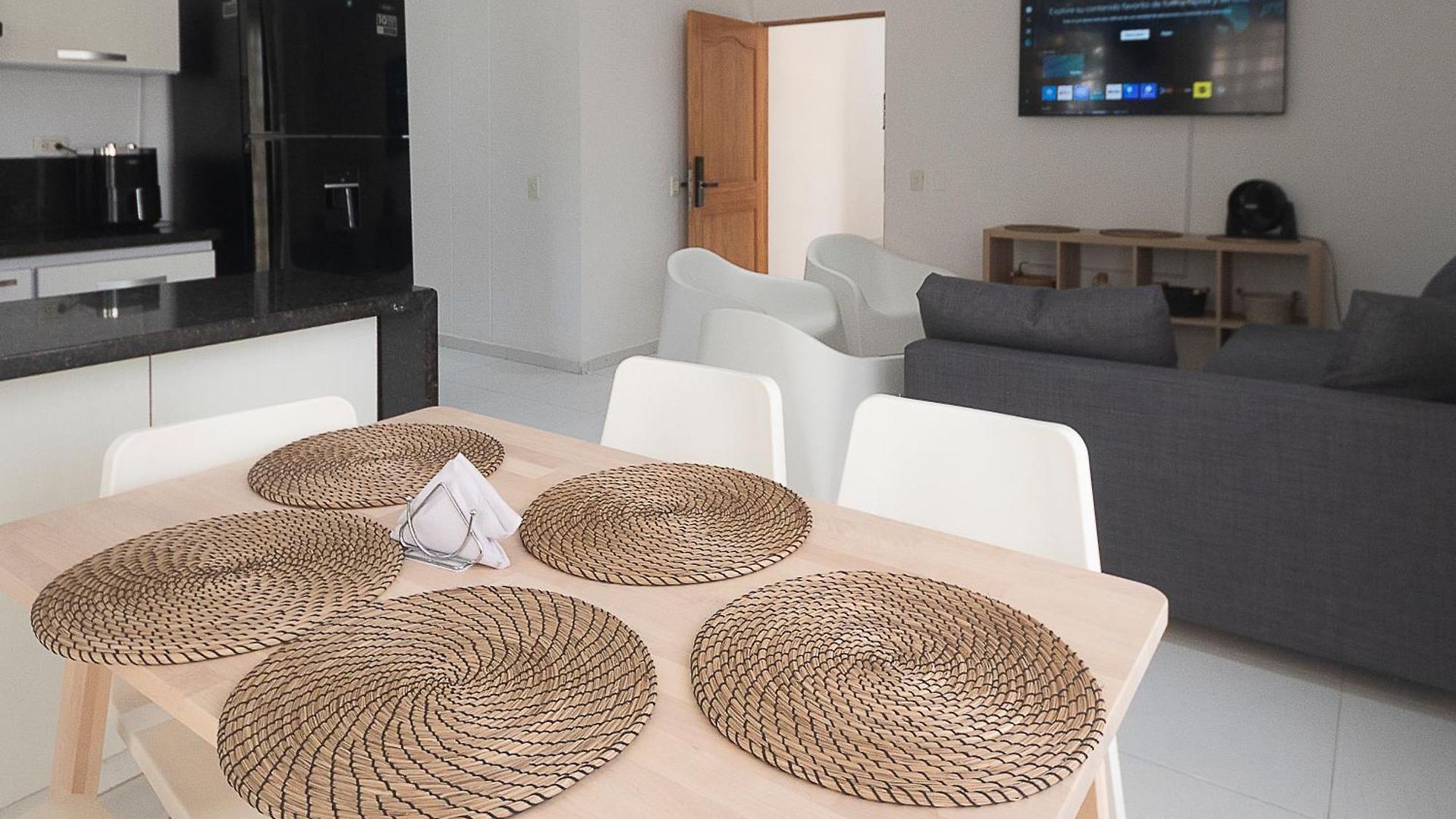 Apartamento Edificio Alba *