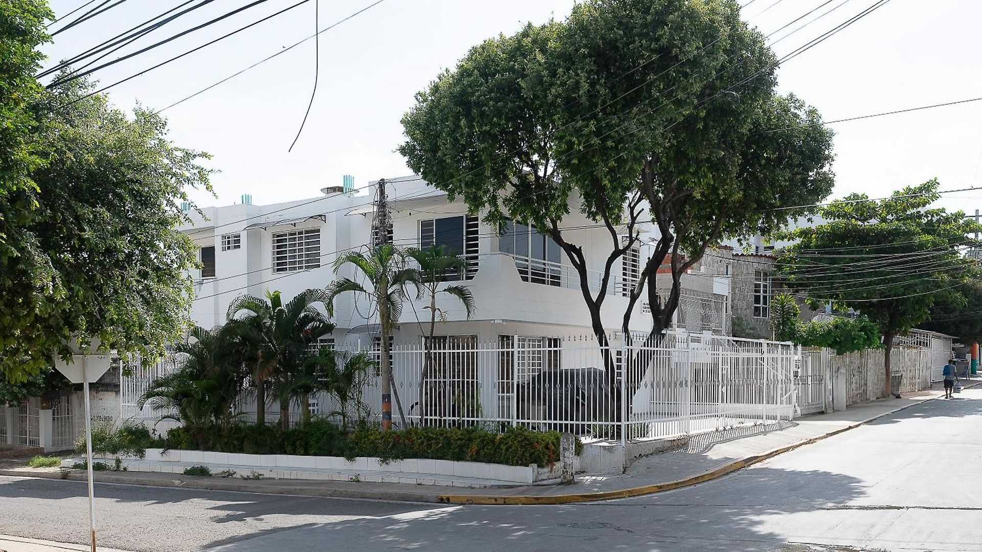 Edificio Alba Apartamento Cartagena