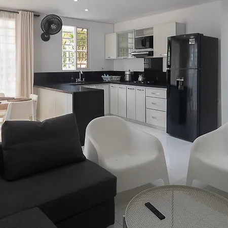 Edificio Alba Apartamento