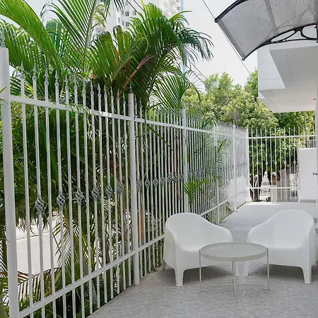 Apartamento Edificio Alba