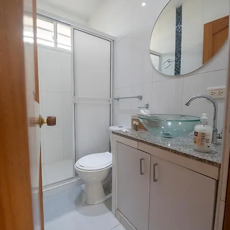Apartamento Edificio Alba Cartagena