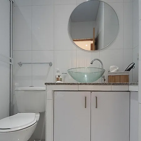 Apartamento Edificio Alba