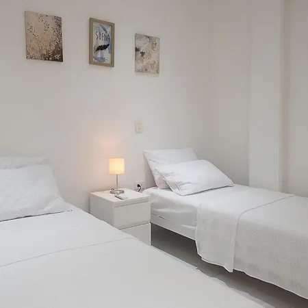 Edificio Alba Apartamento